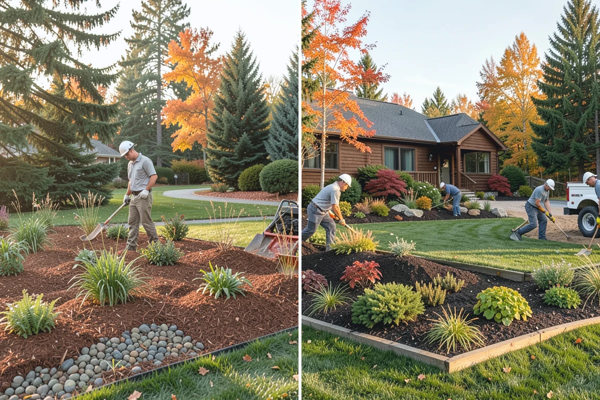 Water Feature Repair in Buckley, Pierce County, WA - Diagnose the problem and inspect equipment