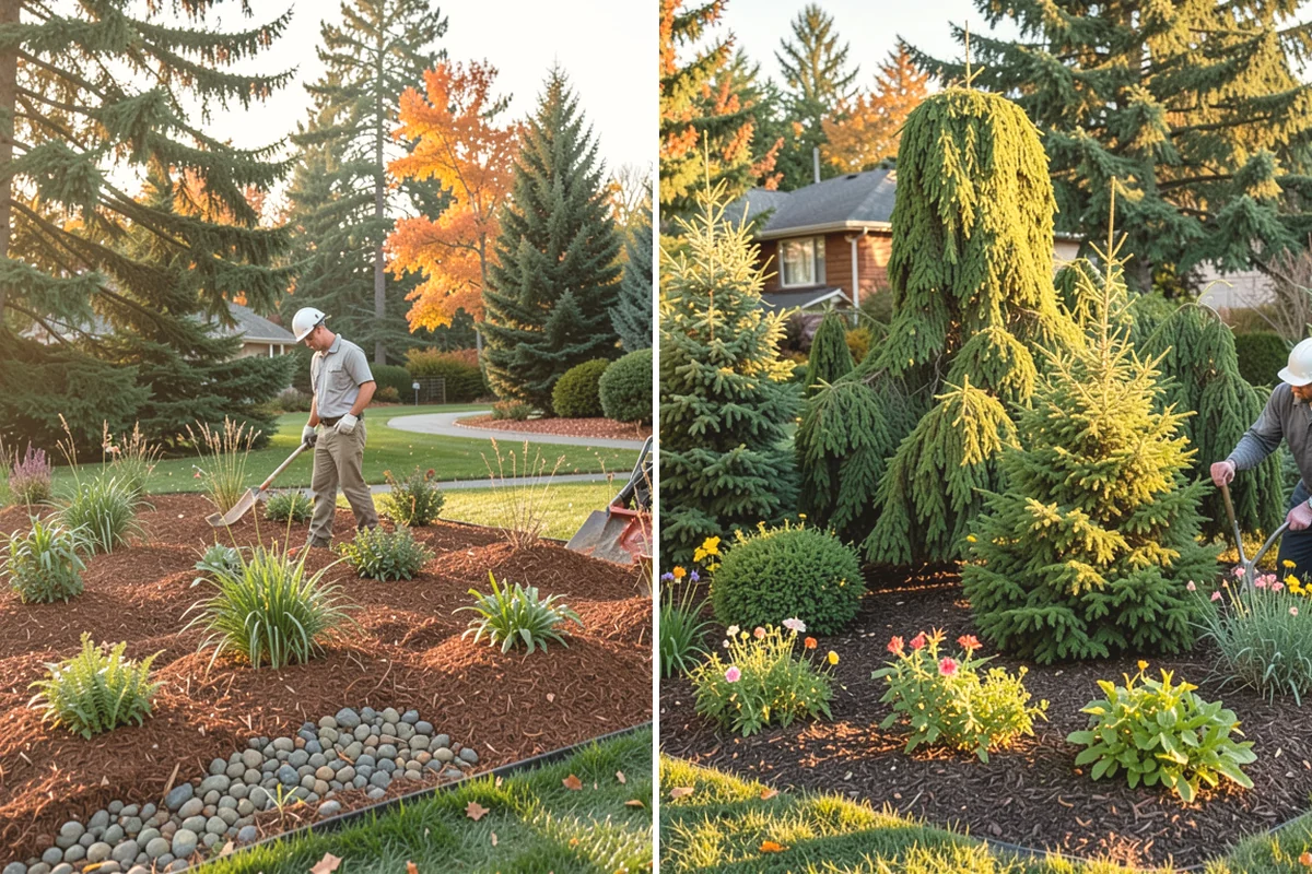 Water Feature Repair in Burien, King County, WA - Diagnose the problem and inspect equipment