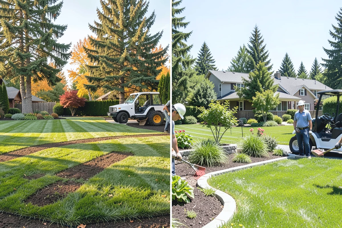 Water Feature Repair in Coupeville, Island County, WA - Diagnose the problem and inspect equipment