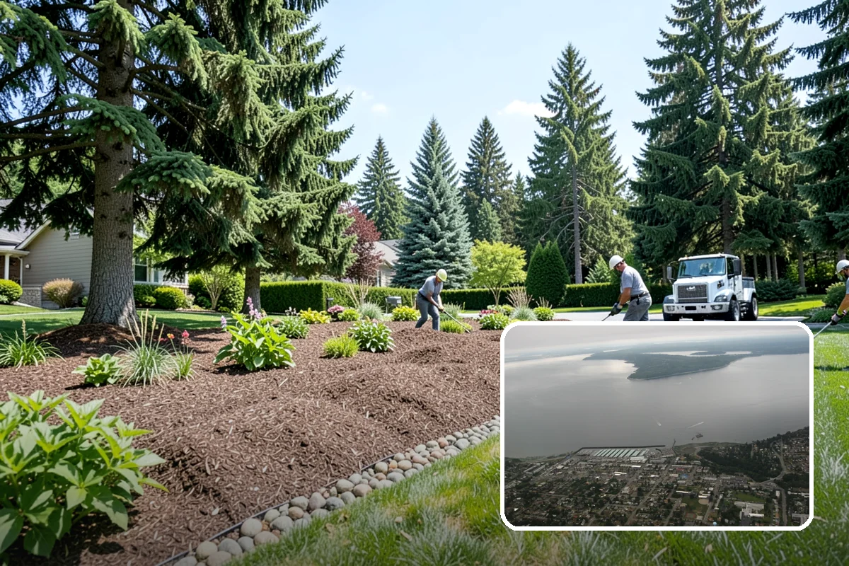 Water Feature Repair in Des Moines, King County, WA - Gets the water flowing again