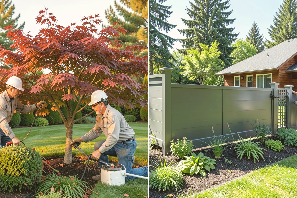 Water Feature Repair in Edmonds, Snohomish County, WA - Diagnose the problem and inspect equipment