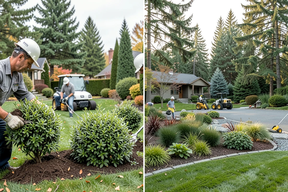 Water Feature Repair in Federal Way, King County, WA - Diagnose the problem and inspect equipment
