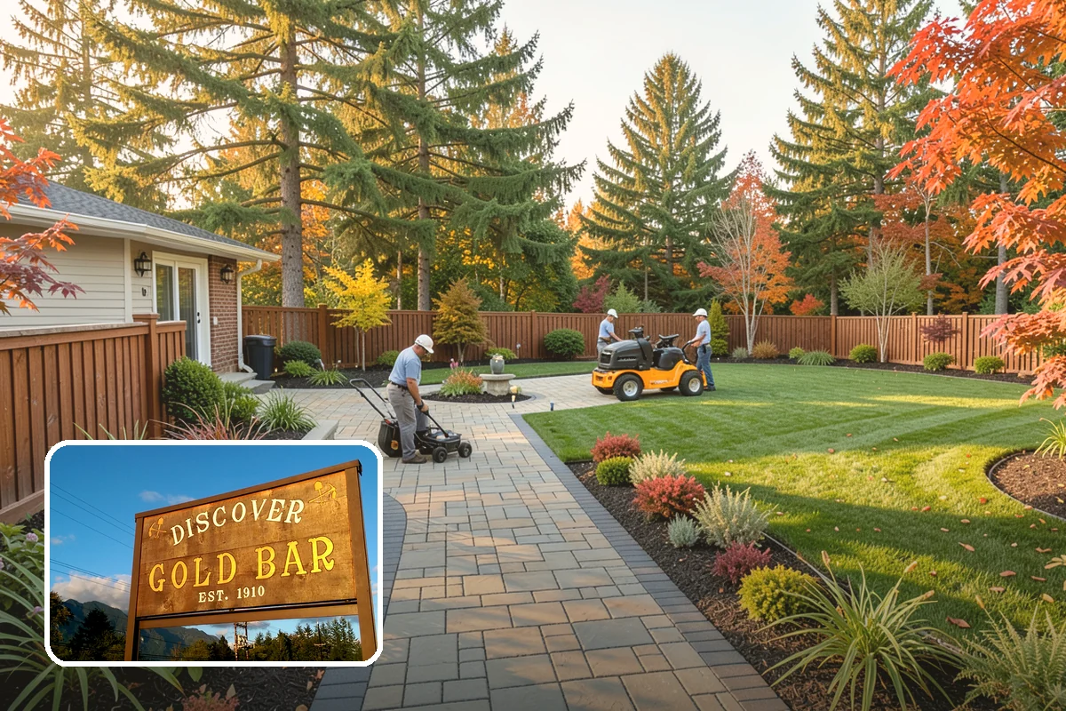 Water Feature Repair in Gold Bar, Snohomish County, WA - Gets the water flowing again