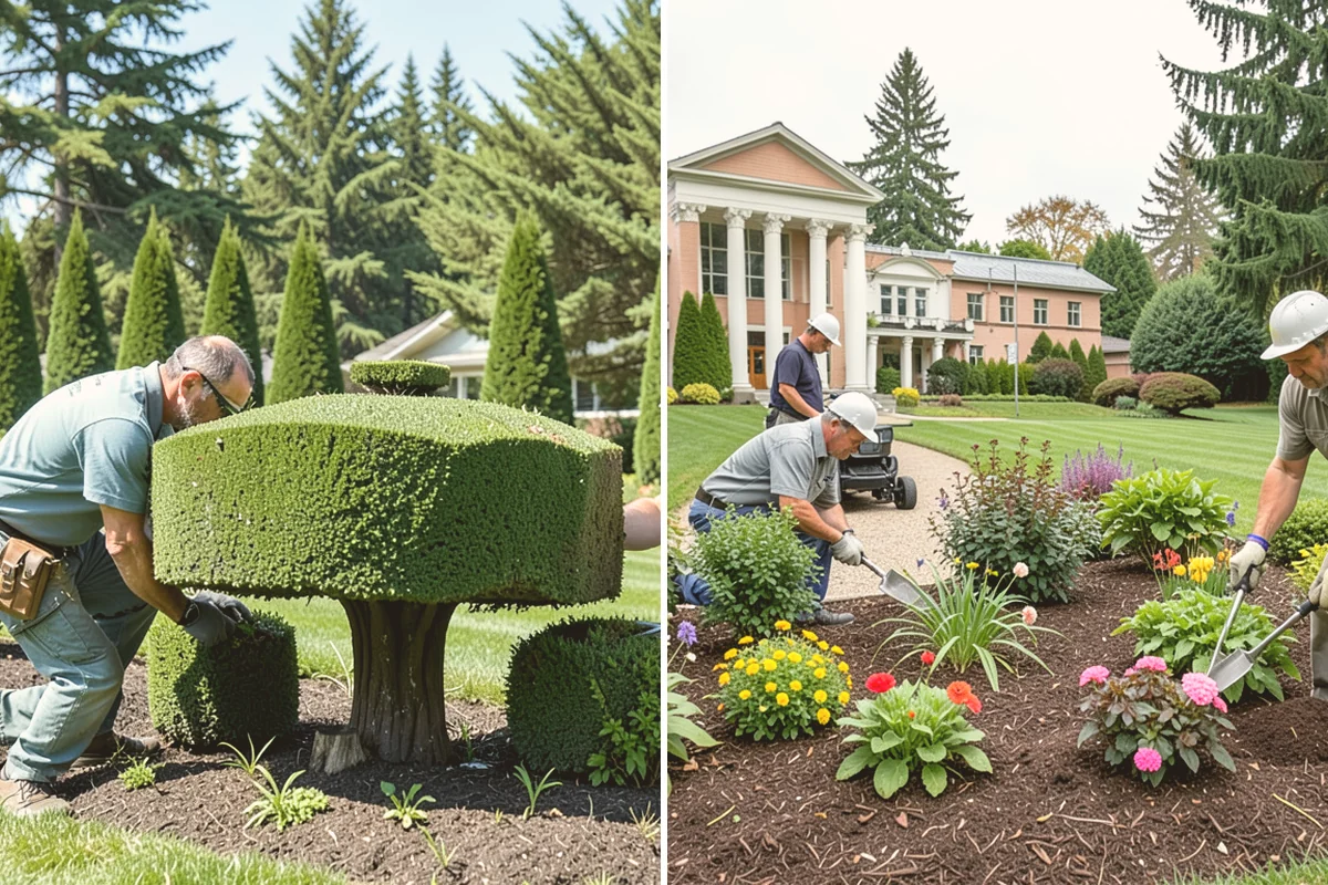 Water Feature Repair in Index, Snohomish County, WA - Diagnose the problem and inspect equipment