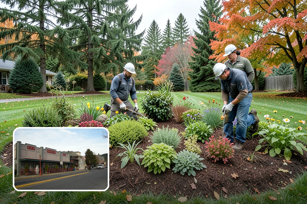 Water Feature Repair in Issaquah, King County, WA - Gets the water flowing again
