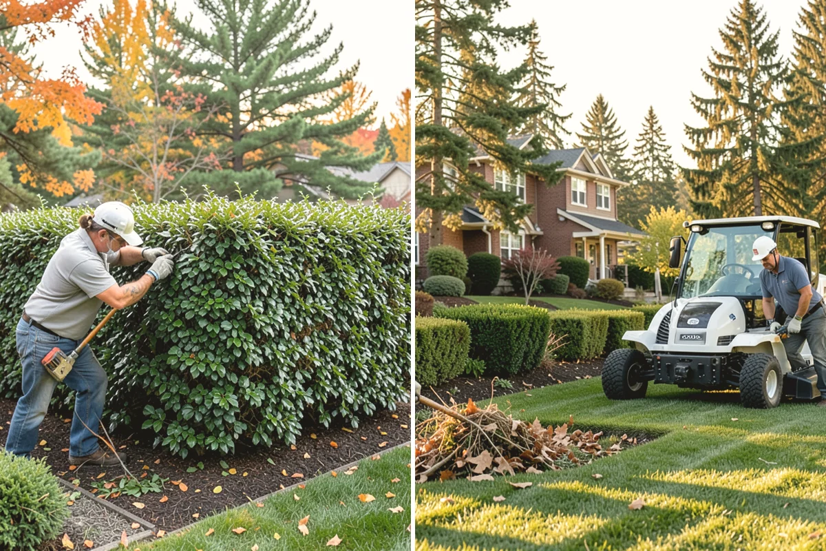 Water Feature Repair in Issaquah, King County, WA - Diagnose the problem and inspect equipment