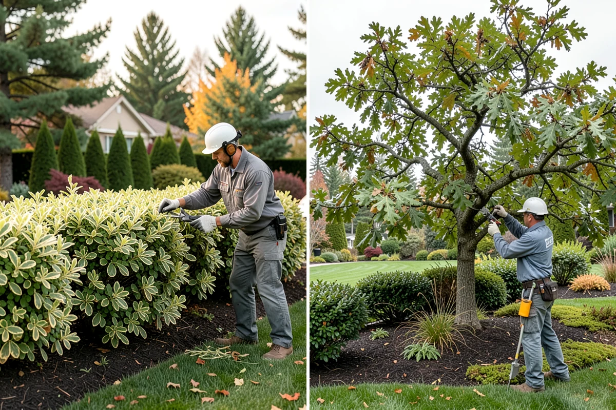 Water Feature Repair in Kenmore, King County, WA - Diagnose the problem and inspect equipment
