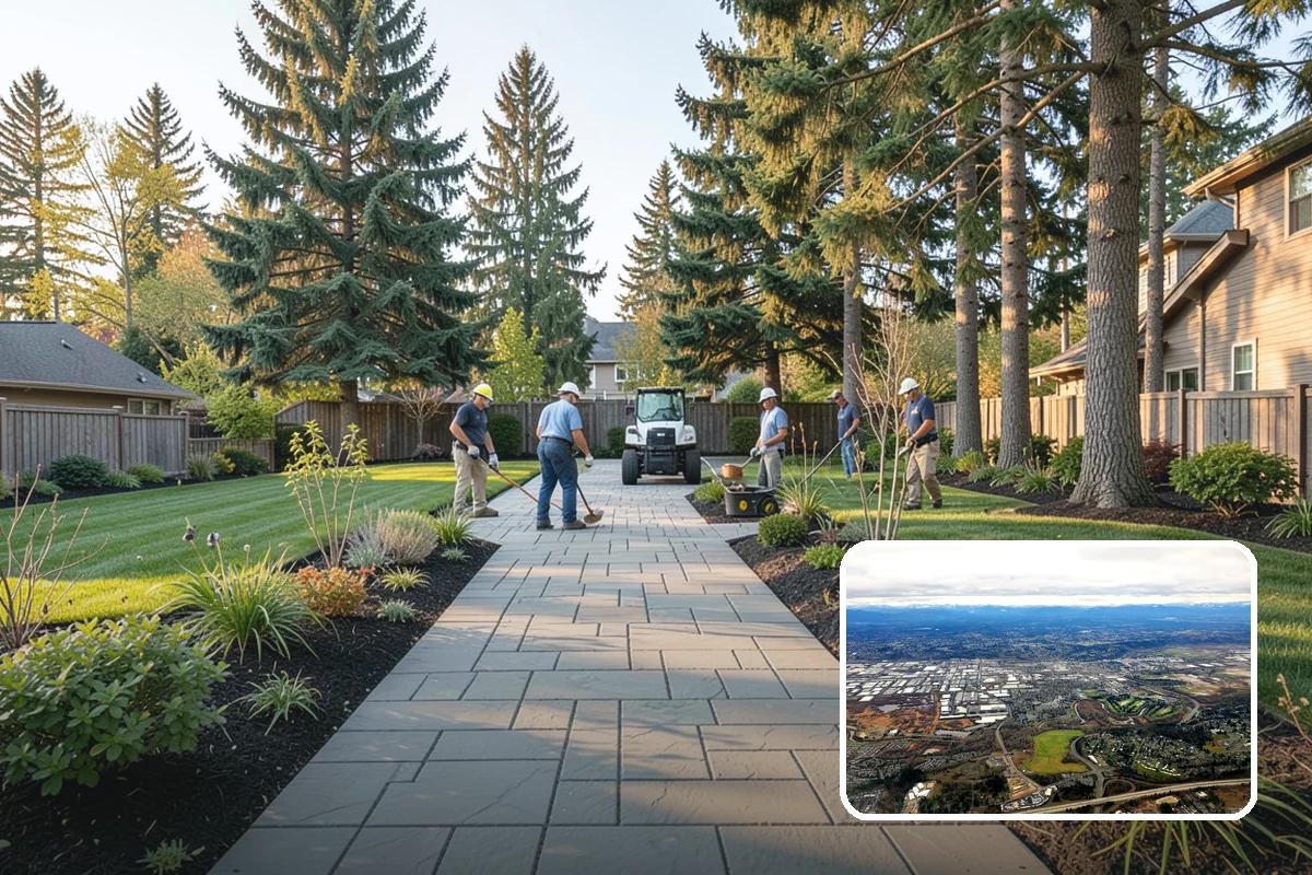 Water Feature Repair in Kent, King County, WA - Gets the water flowing again