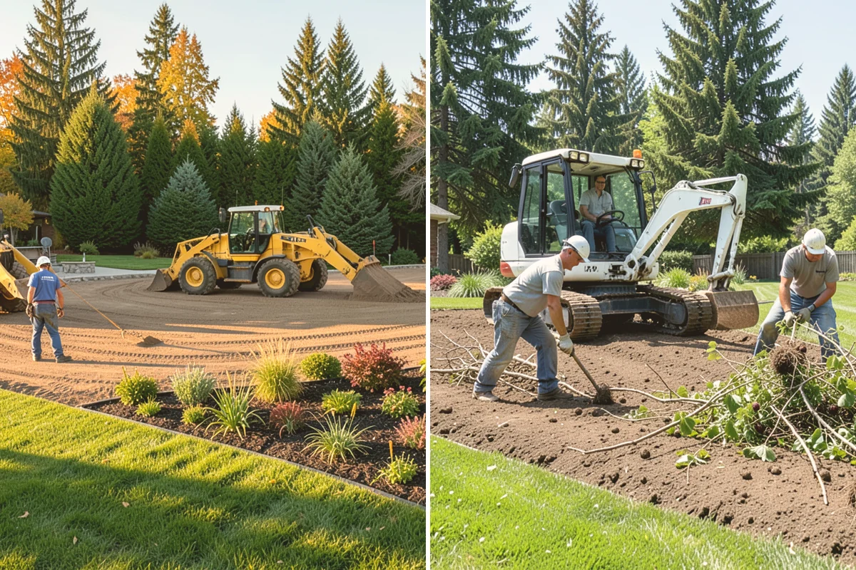 Water Feature Repair in Kent, King County, WA - Diagnose the problem and inspect equipment