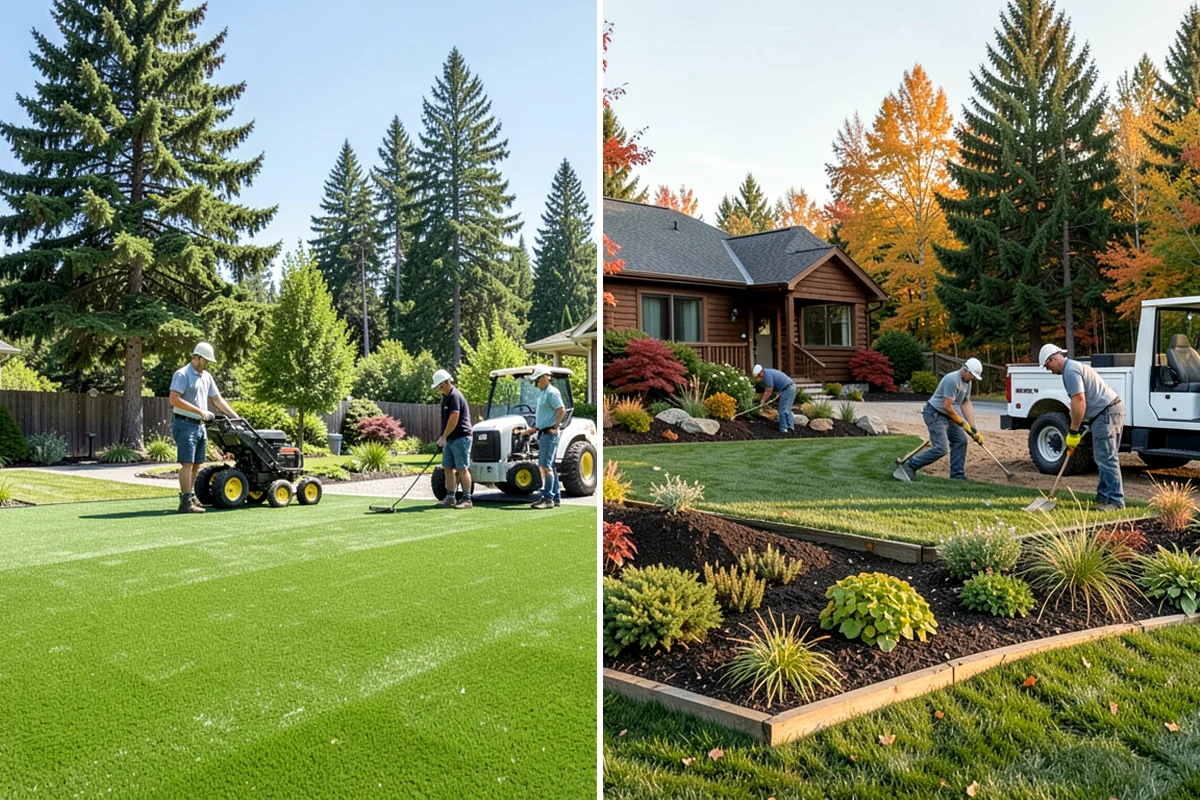 Water Feature Repair in Lakewood, Pierce County, WA - Diagnose the problem and inspect equipment