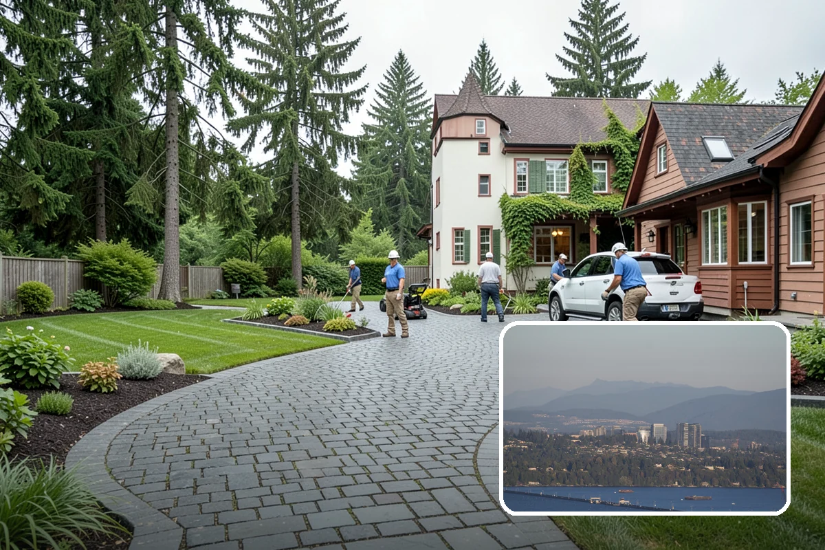 Water Feature Repair in Medina, King County, WA - Gets the water flowing again