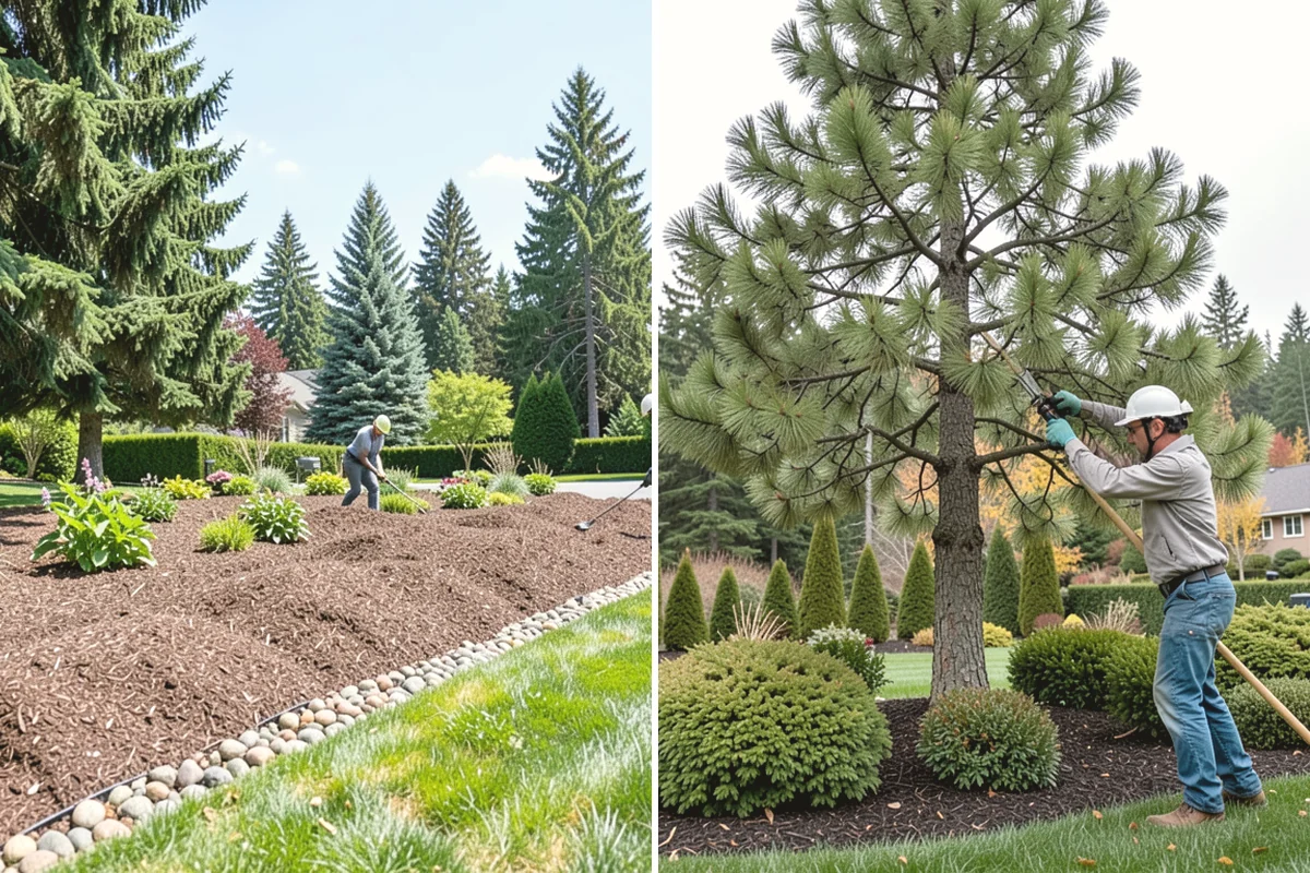 Water Feature Repair in Mercer Island, King County, WA - Diagnose the problem and inspect equipment