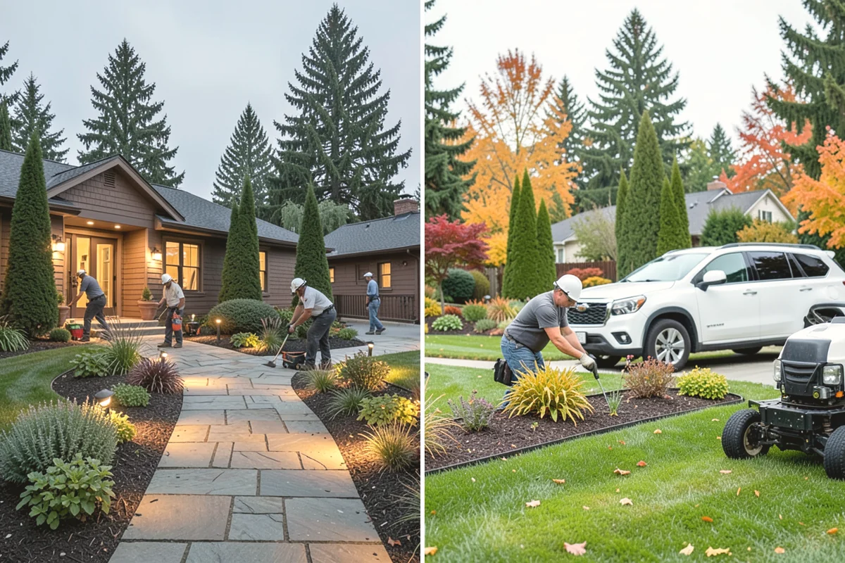 Water Feature Repair in Monroe, Snohomish County, WA - Diagnose the problem and inspect equipment