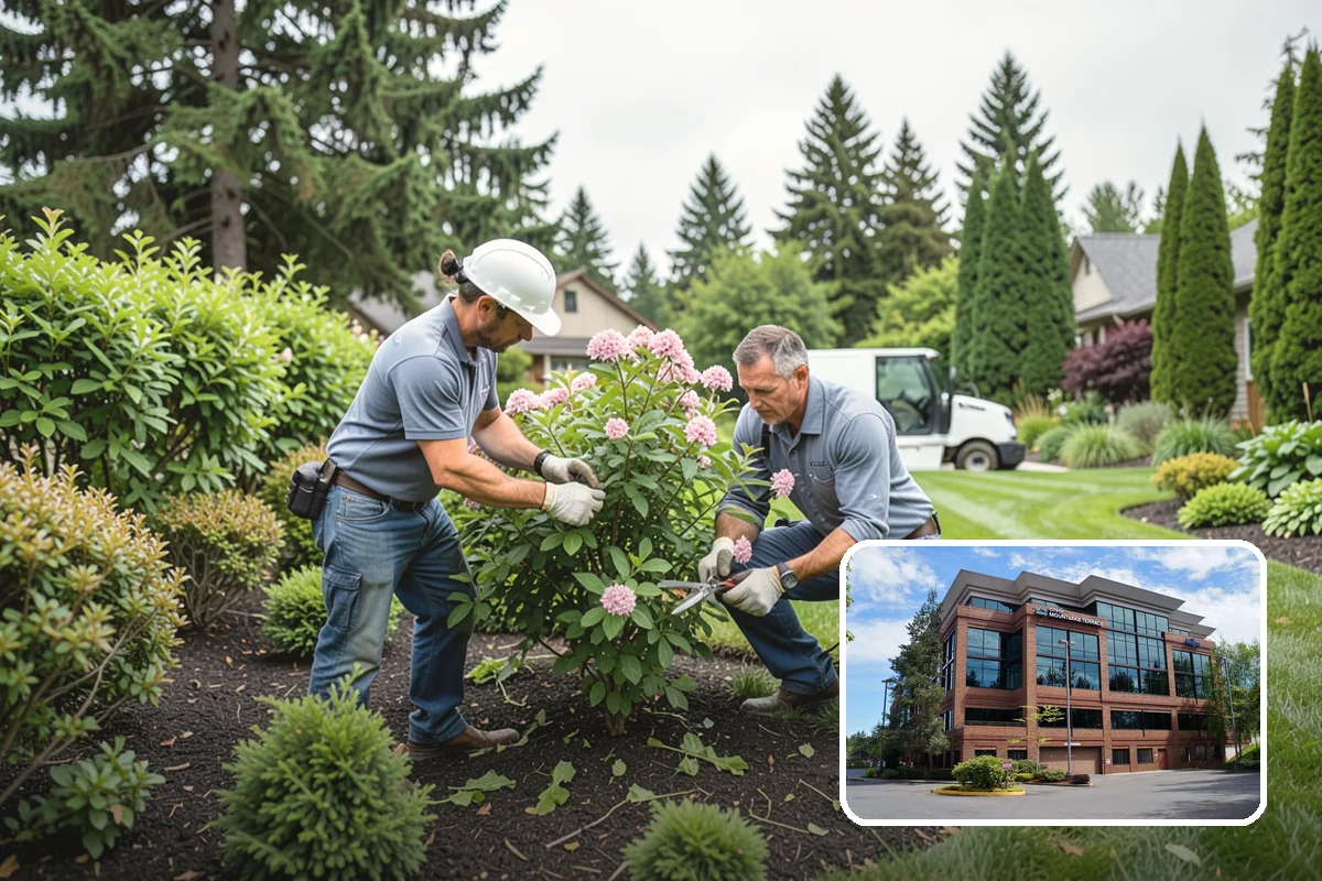 Water Feature Repair in Mountlake Terrace, Snohomish County, WA - Gets the water flowing again