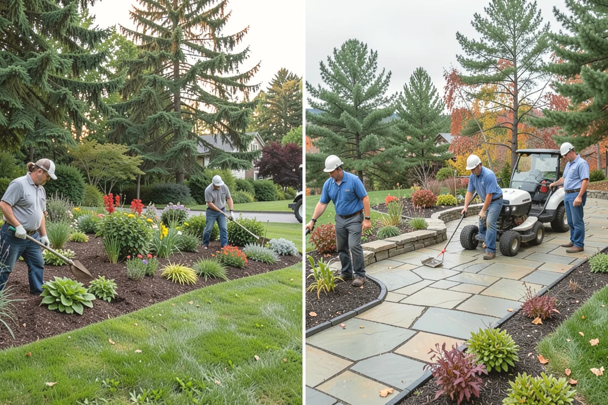 Water Feature Repair in Mountlake Terrace, Snohomish County, WA - Diagnose the problem and inspect equipment