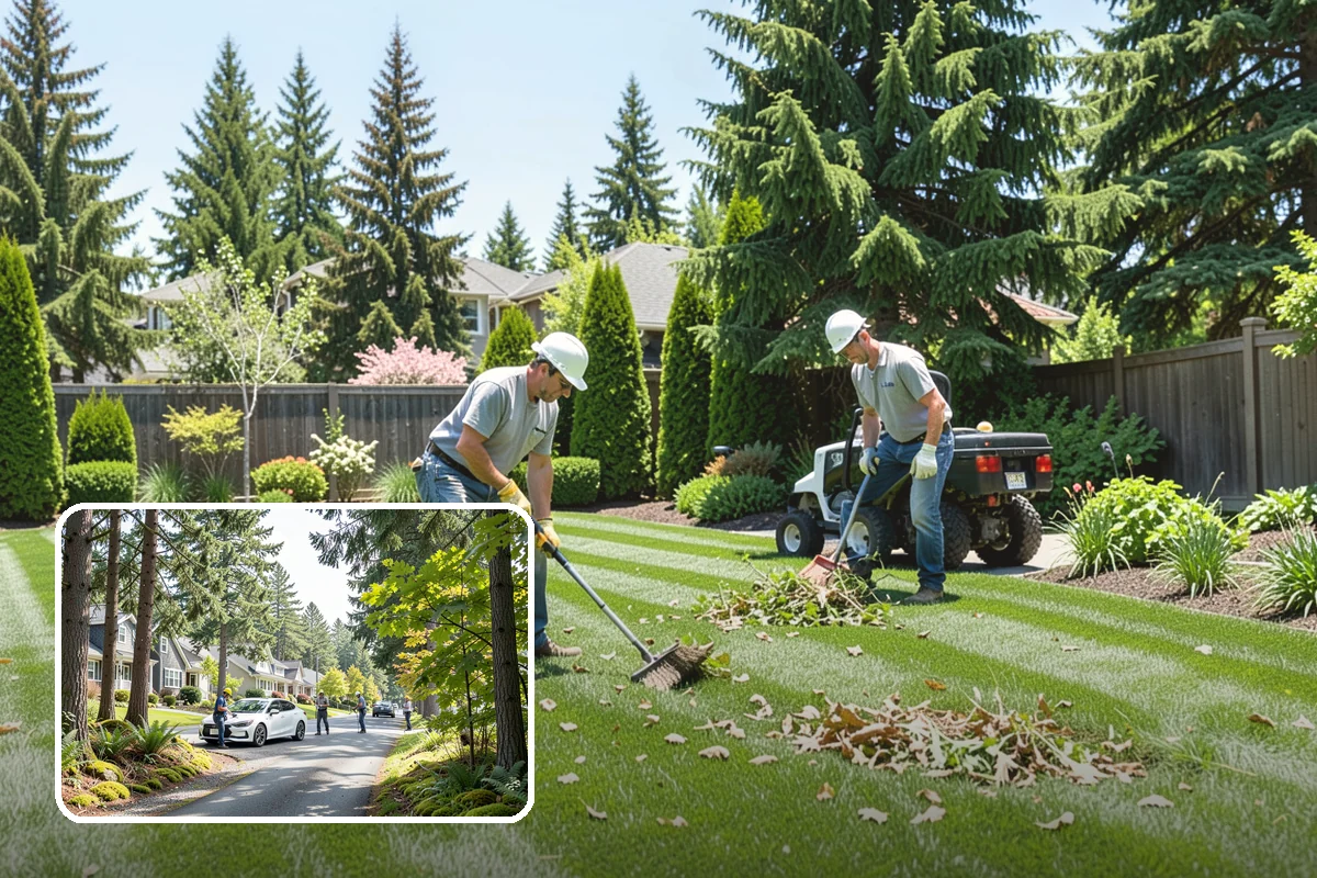 Water Feature Repair in Normandy Park, King County, WA - Gets the water flowing again