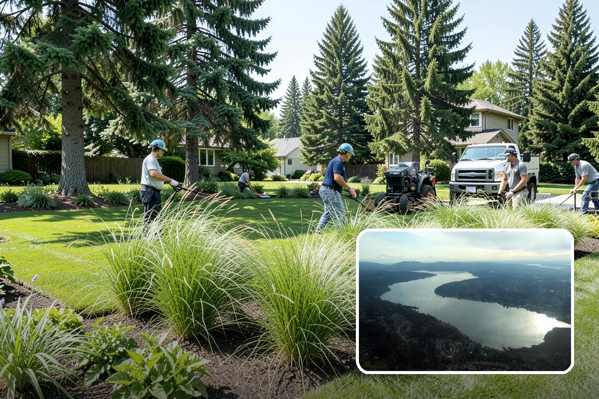 Water Feature Repair in Sammamish, King County, WA - Gets the water flowing again