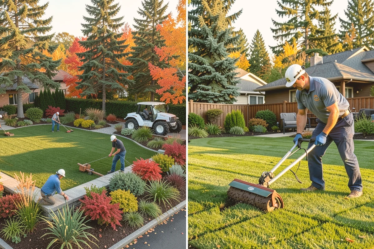 Water Feature Repair in Sammamish, King County, WA - Diagnose the problem and inspect equipment