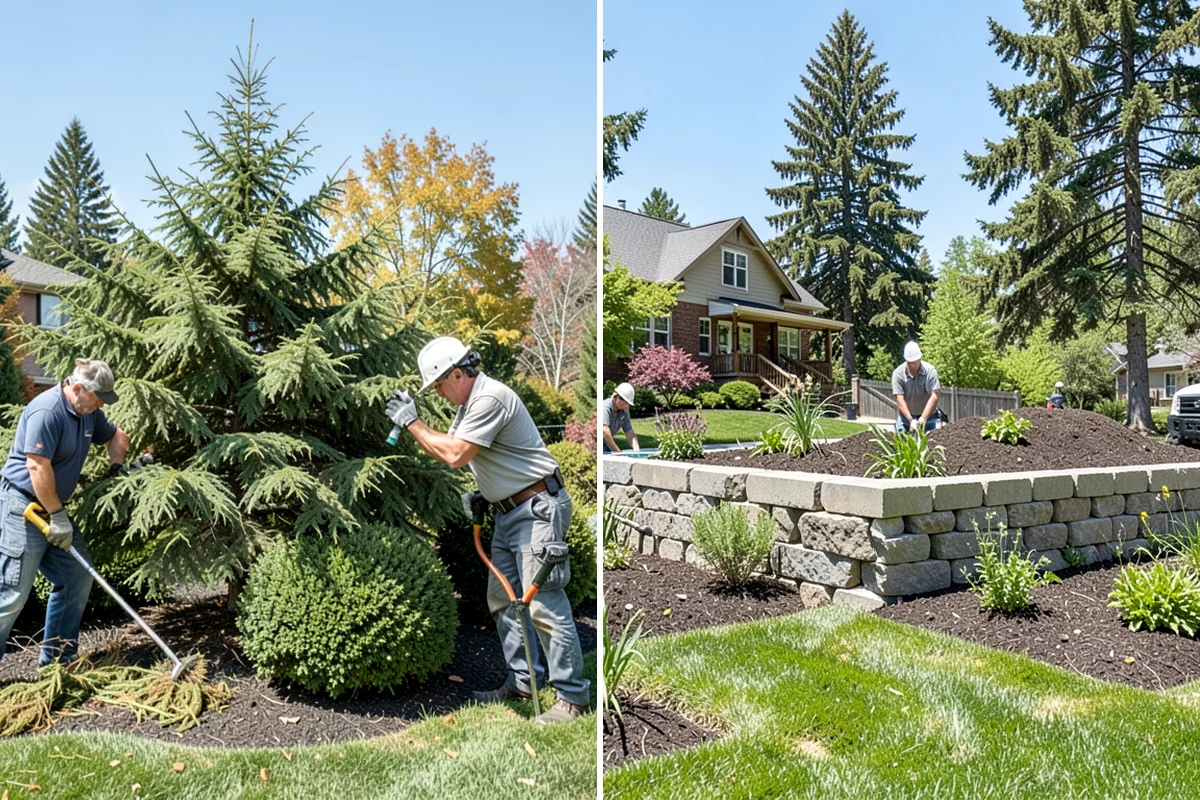 Water Feature Repair in Sedro-Woolley, Skagit County, WA - Diagnose the problem and inspect equipment