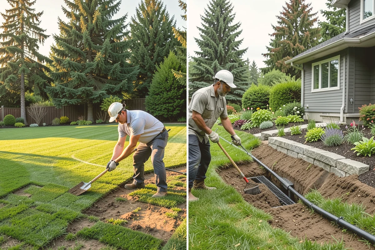 Water Feature Repair in Snohomish, Snohomish County, WA - Diagnose the problem and inspect equipment
