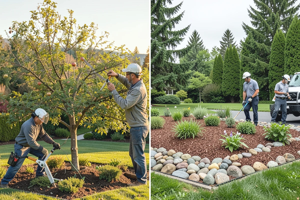 Water Feature Repair in South Prairie, Pierce County, WA - Diagnose the problem and inspect equipment
