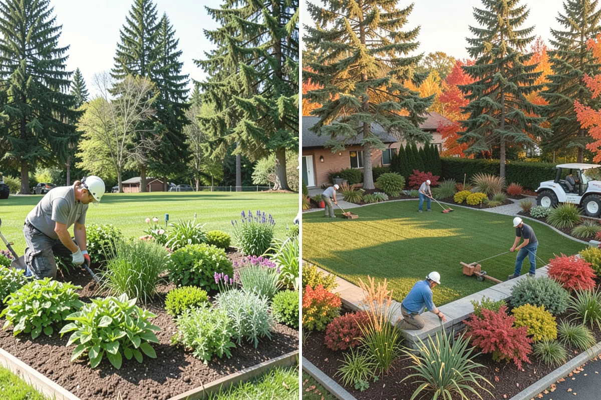 Water Feature Repair in Tacoma, Pierce County, WA - Diagnose the problem and inspect equipment