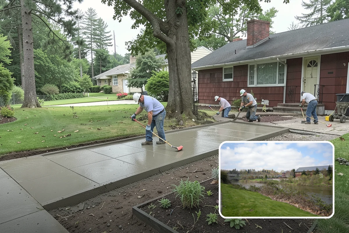 Water Feature Repair in Tukwila, King County, WA - Gets the water flowing again