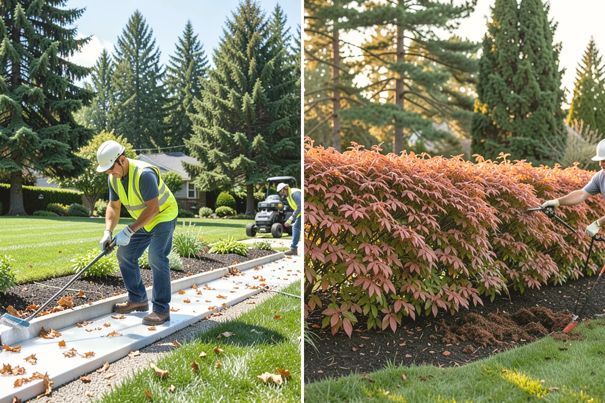 Water Feature Repair in University Place, Pierce County, WA - Diagnose the problem and inspect equipment