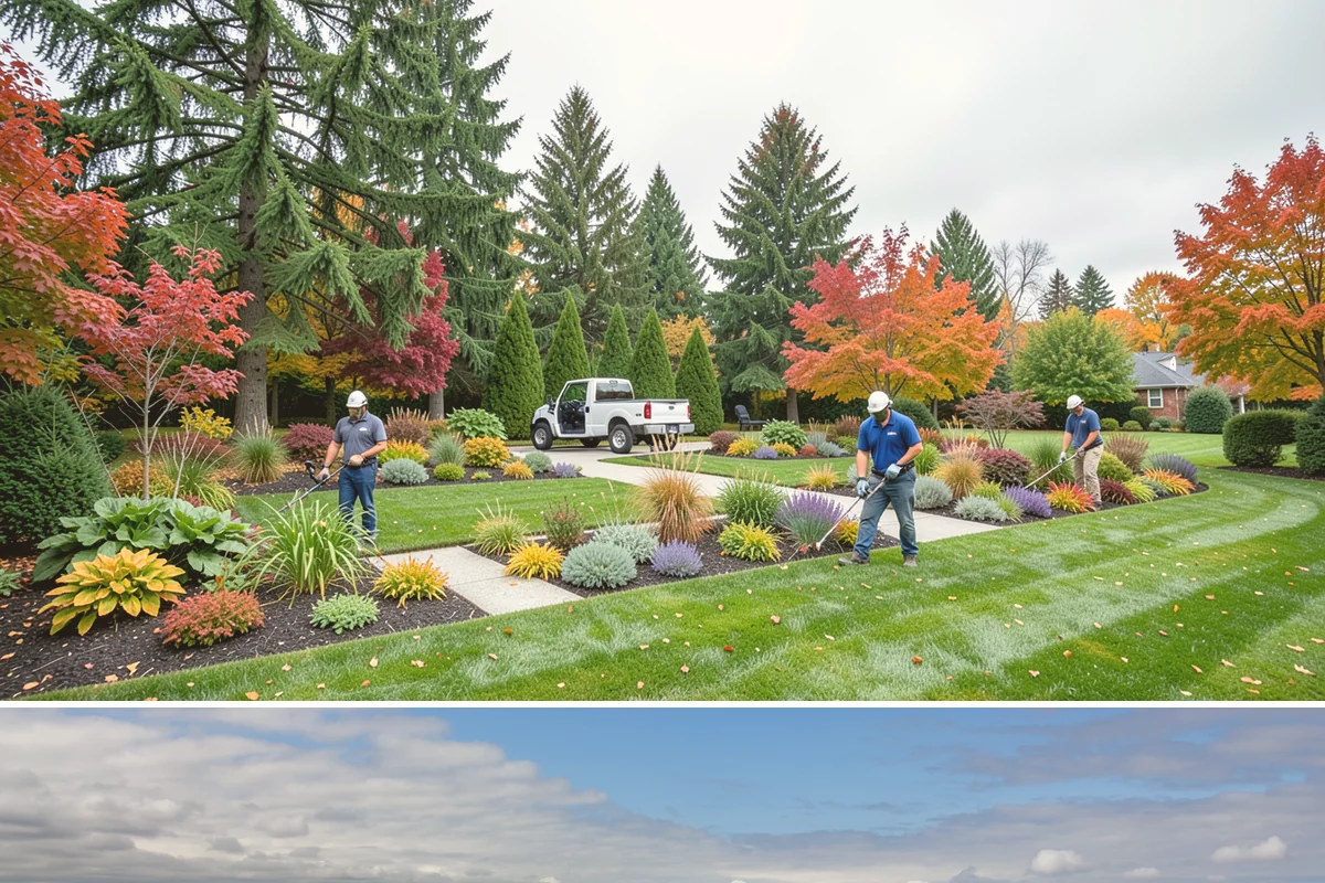 Water Feature Repair in University Place, Pierce County, WA - Repairs done spring through fall while features run.