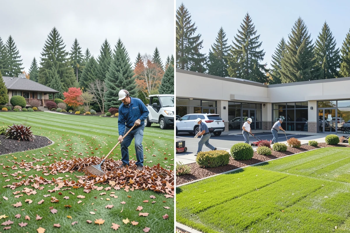 Waterfall Installation in Gold Bar, Snohomish County, WA - Design the waterfall and water path