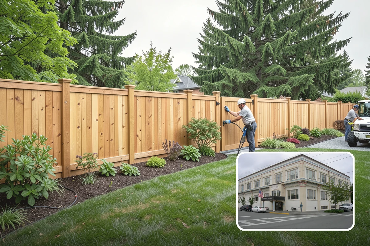 Weed Removal in Anacortes, Skagit County, WA - Reclaims overgrown, weedy areas