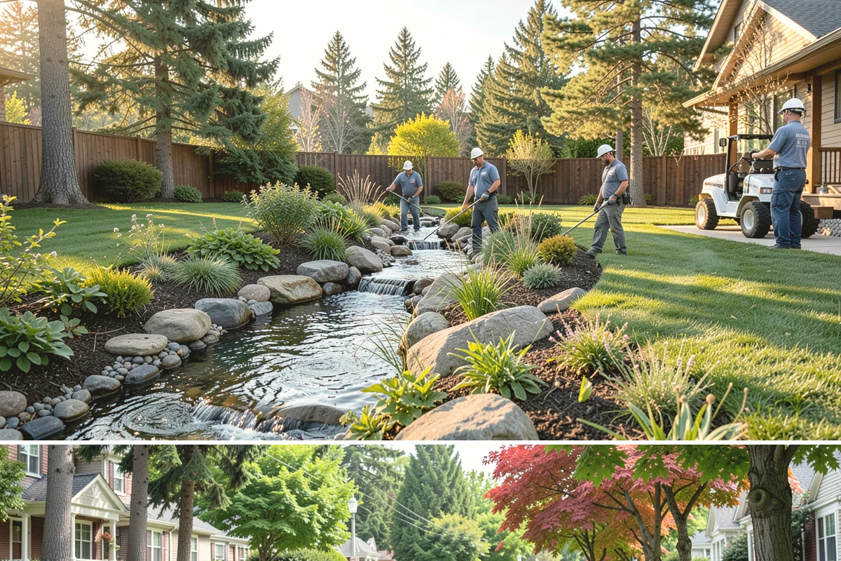 Weed Removal in Beaux Arts Village, King County, WA - Most effective spring through fall