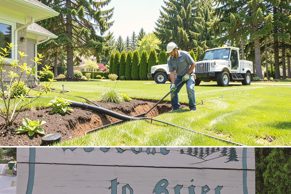 Weed Removal in Brier, Snohomish County, WA - Most effective spring through fall