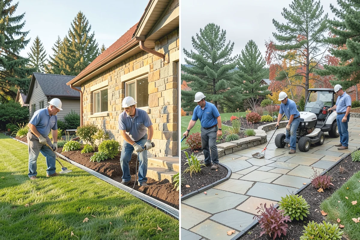 Weed Removal in Buckley, Pierce County, WA - Survey the weed pressure and types