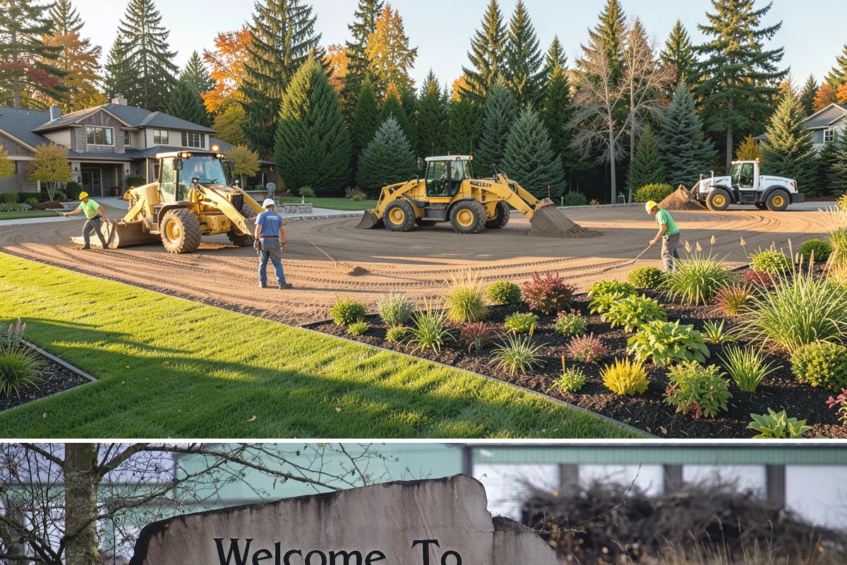 Weed Removal in Buckley, Pierce County, WA - Most effective spring through fall