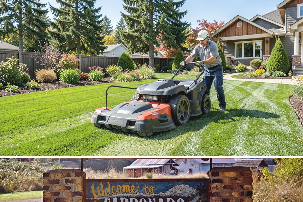 Weed Removal in Carbonado, Pierce County, WA - Most effective spring through fall