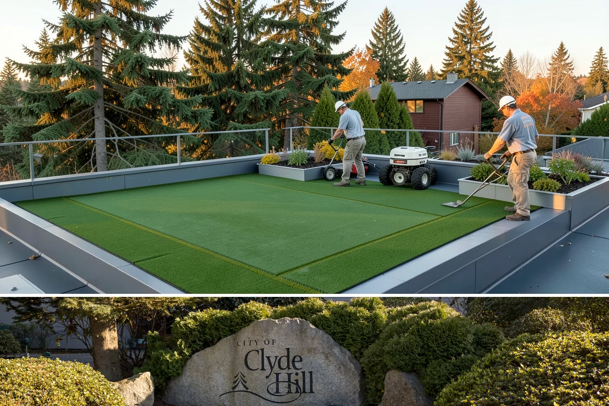 Weed Removal in Clyde Hill, King County, WA - Most effective spring through fall