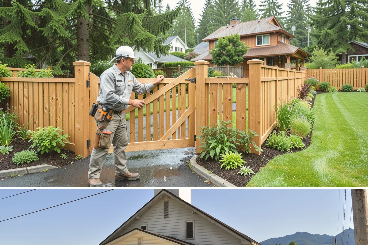 Weed Removal in Concrete, Skagit County, WA - Most effective spring through fall