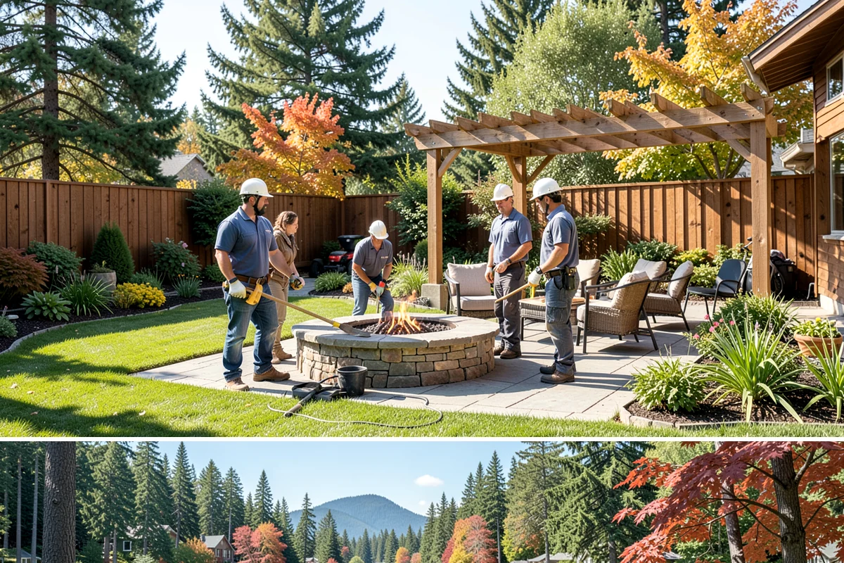 Weed Removal in Covington, King County, WA - Most effective spring through fall