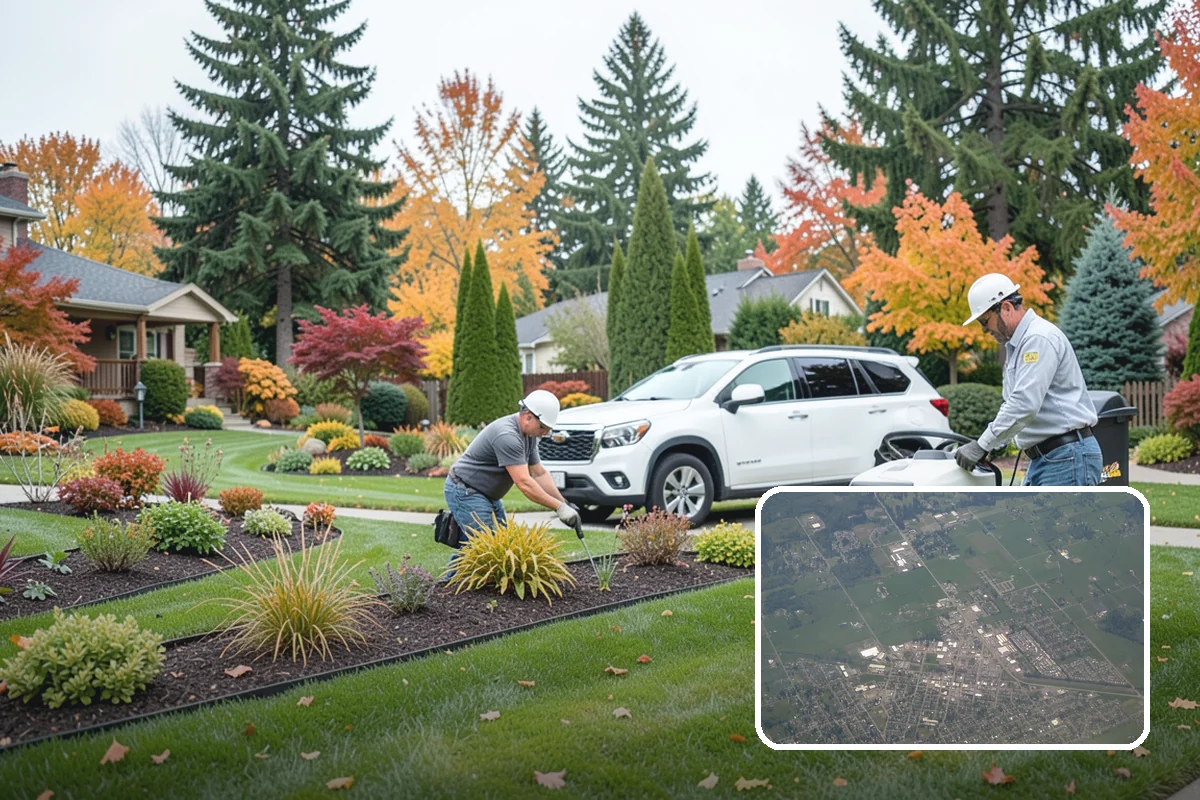 Weed Removal in Enumclaw, King County, WA - Reclaims overgrown, weedy areas