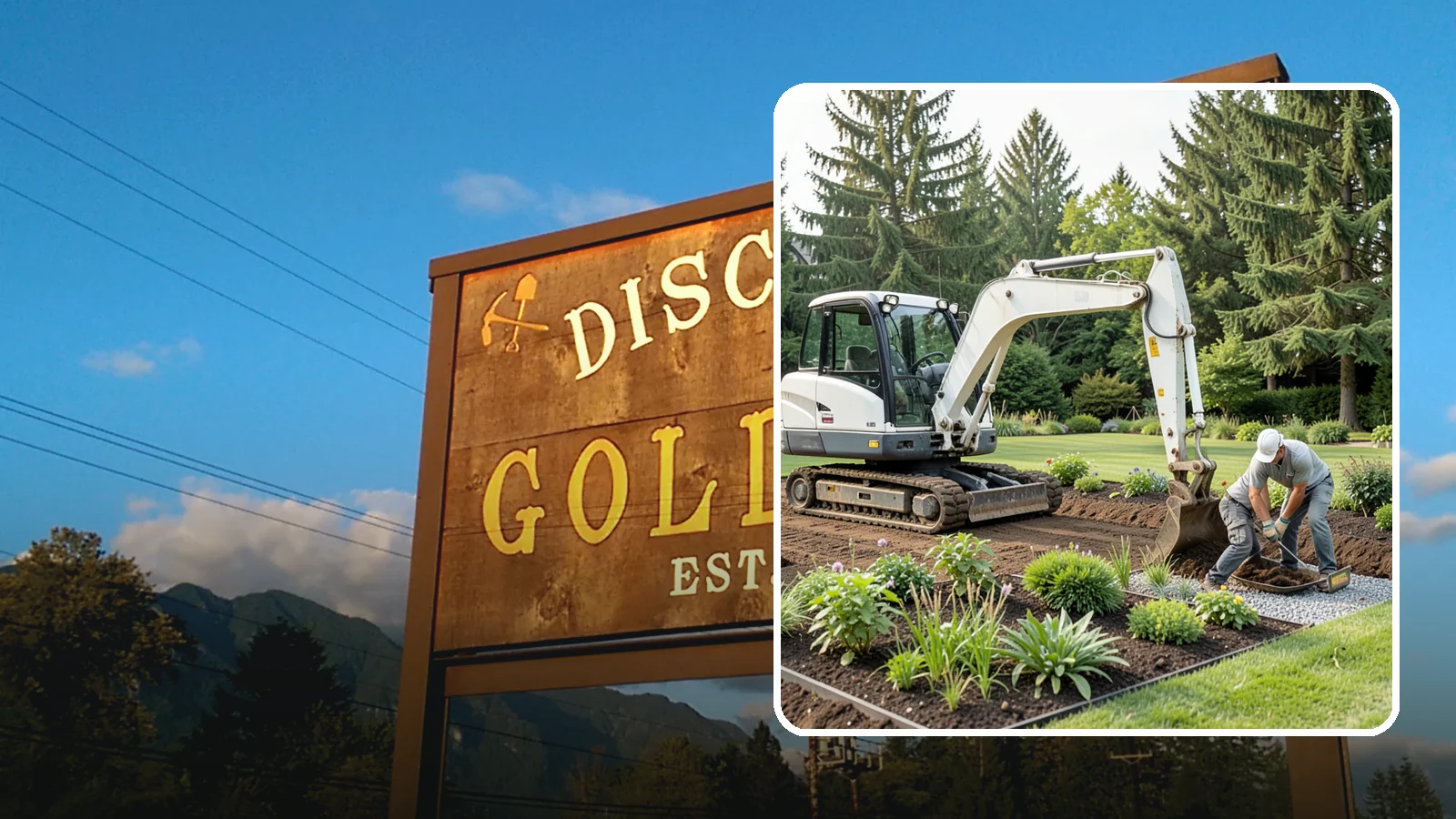 Weed Removal in Gold Bar, Snohomish County, WA - Comprehensive weed removal across beds, hardscapes, and gravel to reclaim a clean, tidy landscape.