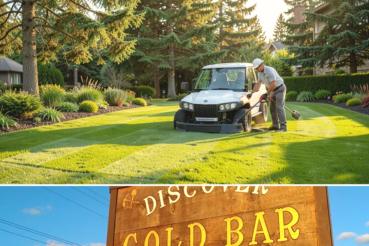 Weed Removal in Gold Bar, Snohomish County, WA - Most effective spring through fall