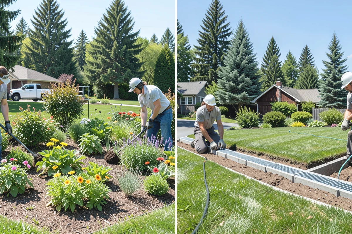 Weed Removal in Hamilton, Skagit County, WA - Survey the weed pressure and types