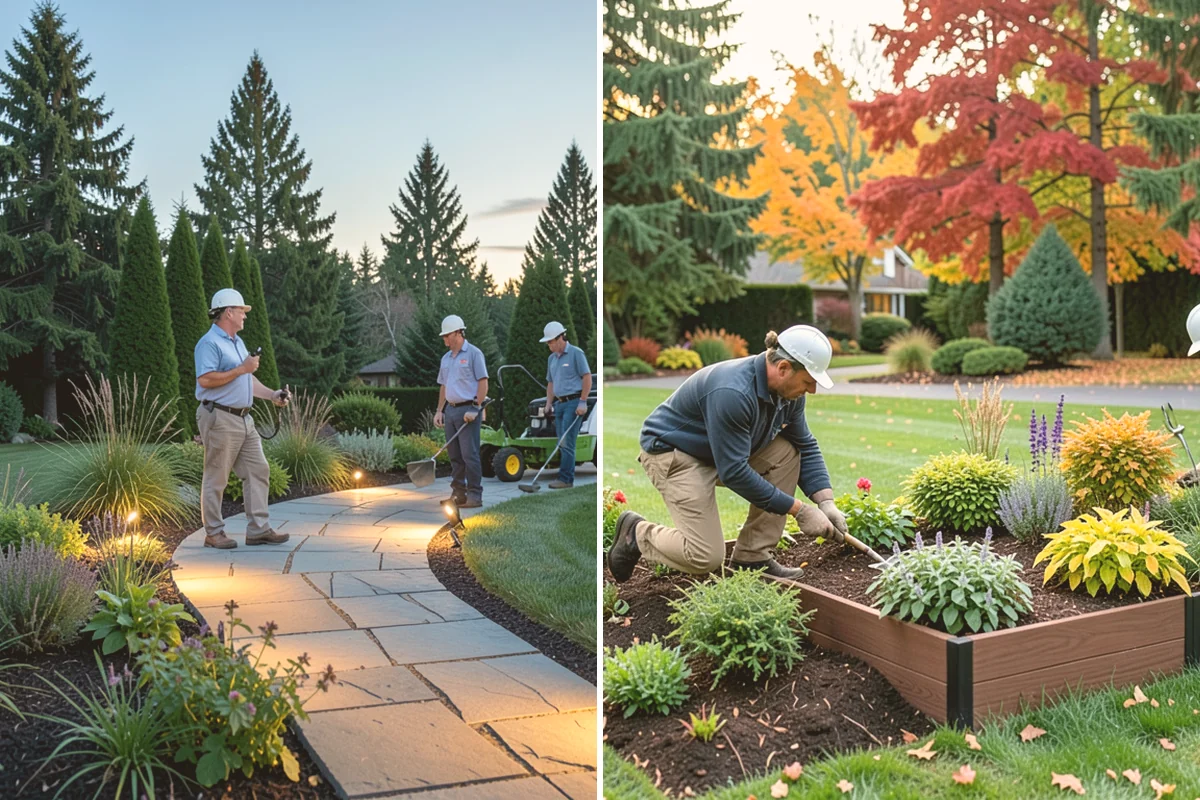 Weed Removal in Index, Snohomish County, WA - Survey the weed pressure and types