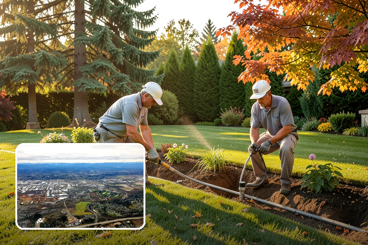 Weed Removal in Kent, King County, WA - Reclaims overgrown, weedy areas