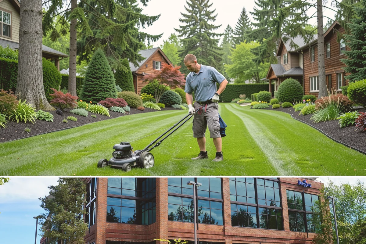 Weed Removal in Mountlake Terrace, Snohomish County, WA - Most effective spring through fall