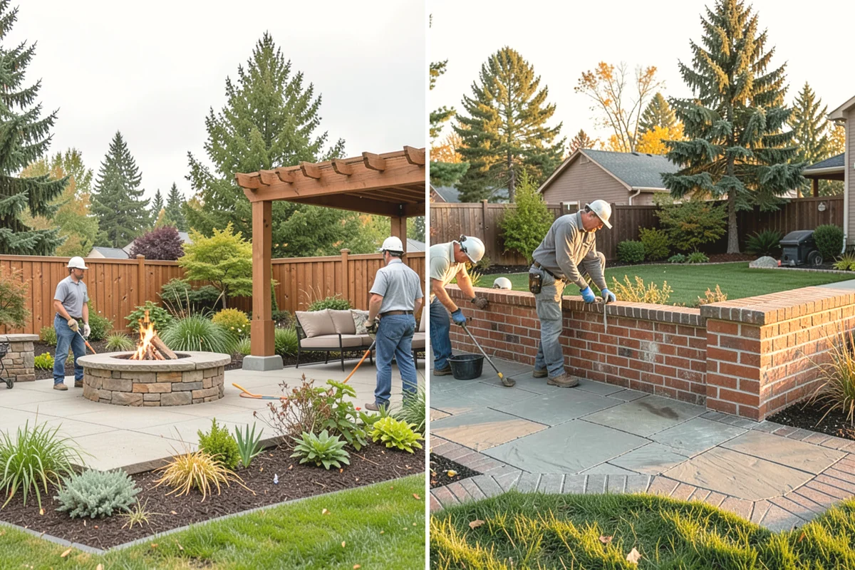 Weed Removal in Mukilteo, Snohomish County, WA - Survey the weed pressure and types