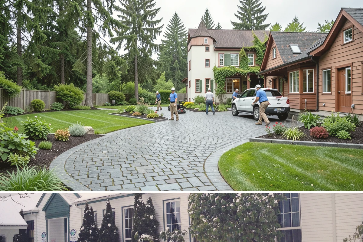 Weed Removal in Pacific, King County, WA - Most effective spring through fall