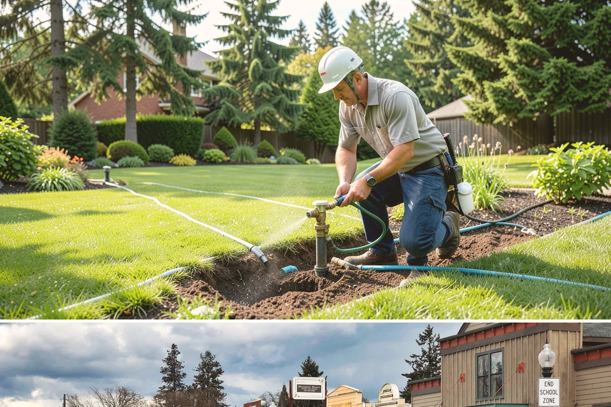 Weed Removal in Roy, Pierce County, WA - Most effective spring through fall