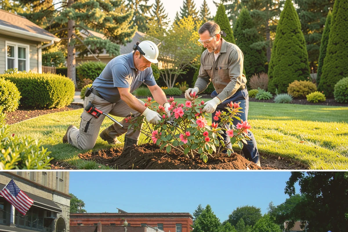 Weed Removal in Snohomish, Snohomish County, WA - Most effective spring through fall